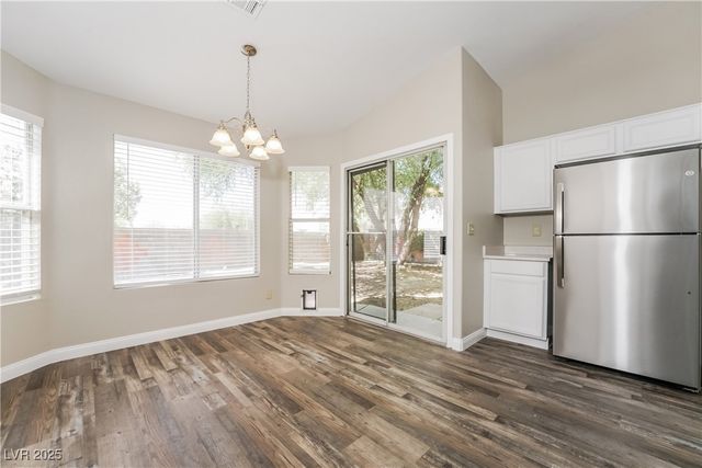 4525 Bucking Bronco Road, North Las Vegas, NV 89032