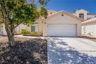4525 Bucking Bronco Road, North Las Vegas, NV 89032