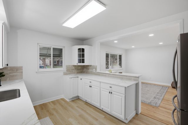 11920 Cavell Street, Livonia City, MI 48150