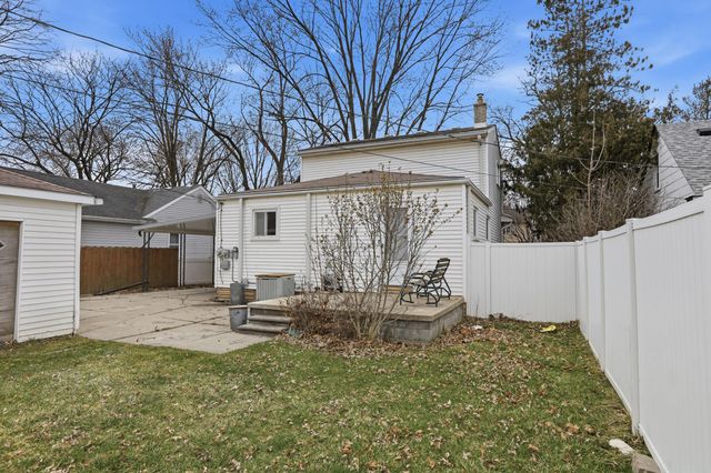 11920 Cavell Street, Livonia City, MI 48150