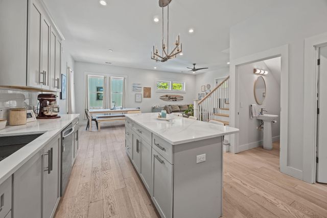 3412 Walter Drive, Johns Island, SC 29455