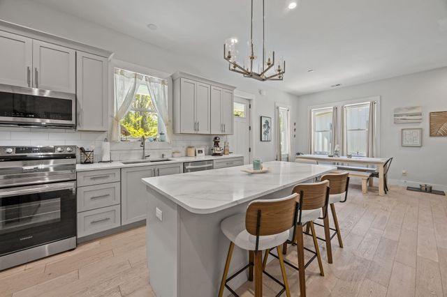 3412 Walter Drive, Johns Island, SC 29455