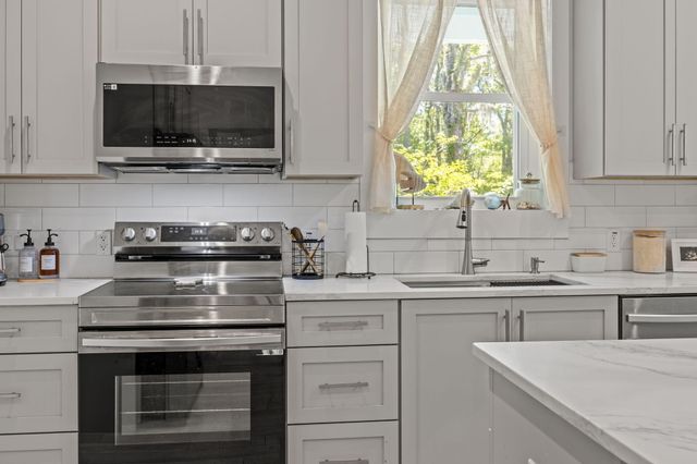 3412 Walter Drive, Johns Island, SC 29455