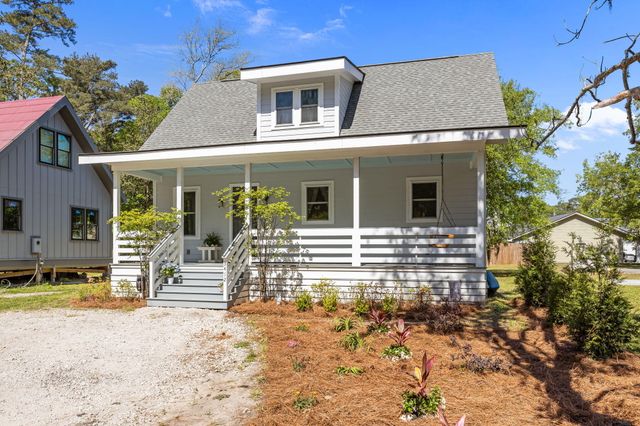 3412 Walter Drive, Johns Island, SC 29455