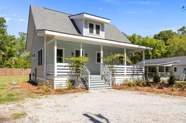 3412 Walter Drive, Johns Island, SC 29455