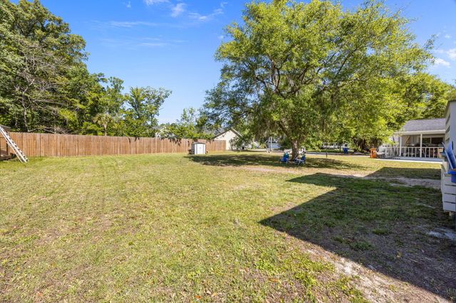 3412 Walter Drive, Johns Island, SC 29455