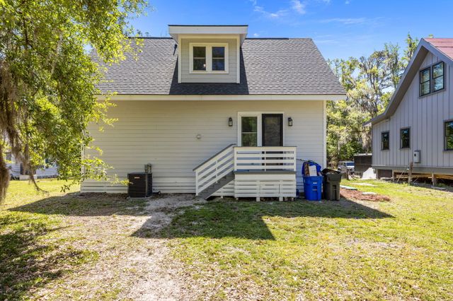 3412 Walter Drive, Johns Island, SC 29455