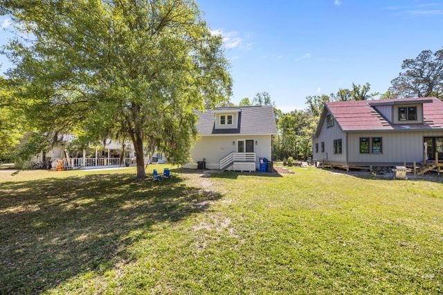 3412 Walter Drive, Johns Island, SC 29455