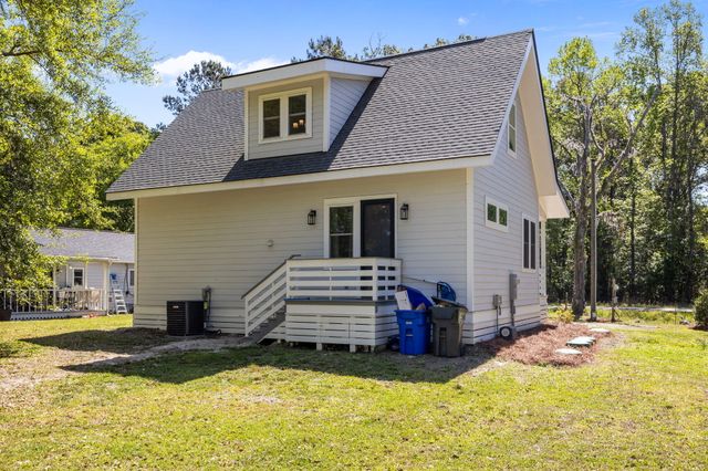 3412 Walter Drive, Johns Island, SC 29455