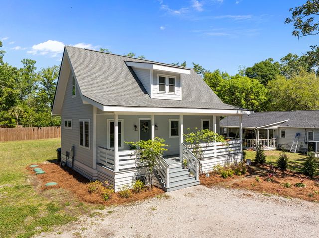 3412 Walter Drive, Johns Island, SC 29455