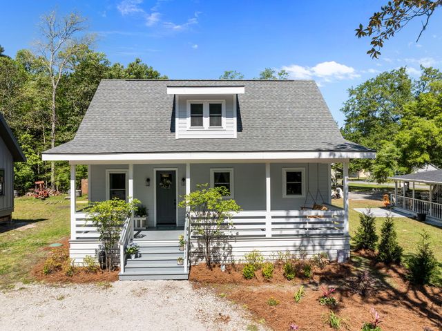 3412 Walter Drive, Johns Island, SC 29455