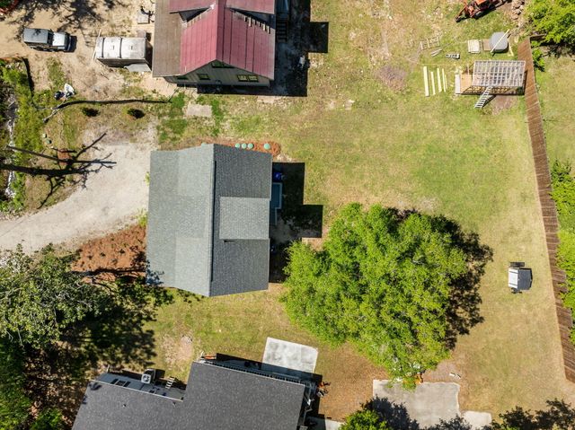 3412 Walter Drive, Johns Island, SC 29455