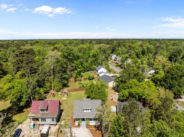 3412 Walter Drive, Johns Island, SC 29455