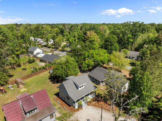 3412 Walter Drive, Johns Island, SC 29455
