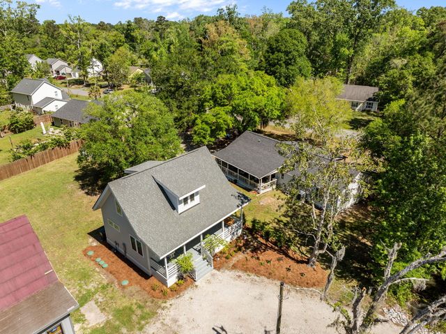 3412 Walter Drive, Johns Island, SC 29455