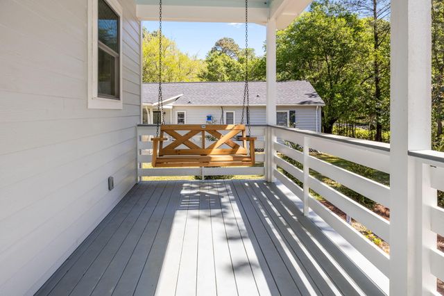 3412 Walter Drive, Johns Island, SC 29455