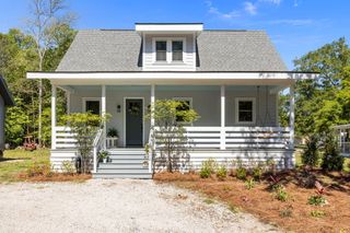 3412 Walter Drive, Johns Island, SC 29455
