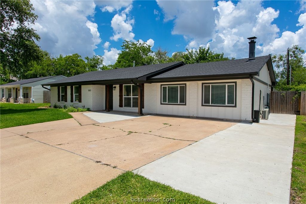 1013 Welsh Avenue, College Station, TX 77840 — photo 2