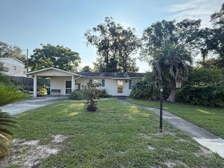 101 S MONTGOMERY AVENUE, Deland, FL 32720