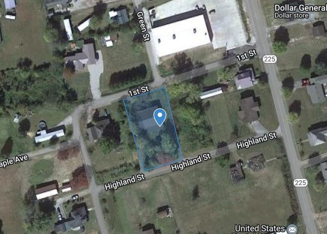 59 Rose Street, Artemus, KY 40903