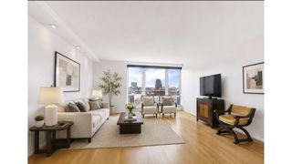 2280 Frederick Douglass Blvd Apt 11A, New York City, NY 10027