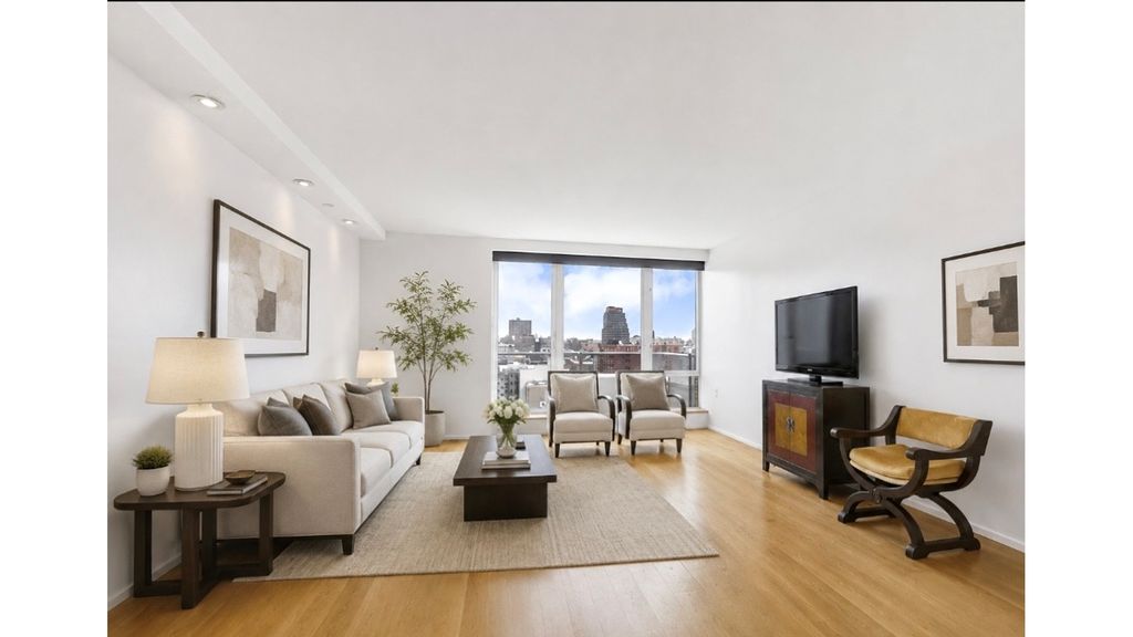 2280 Frederick Douglass Blvd Apt 11A, New York City, NY 10027