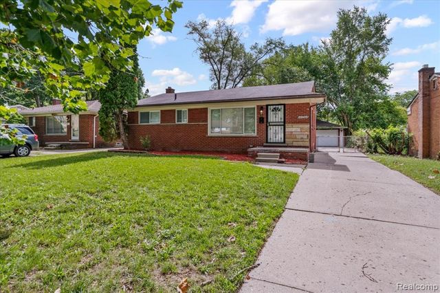 22435 Pembroke Avenue, Detroit, MI 48219