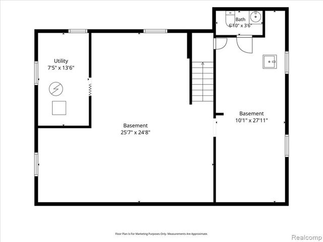 22435 Pembroke Avenue, Detroit, MI 48219