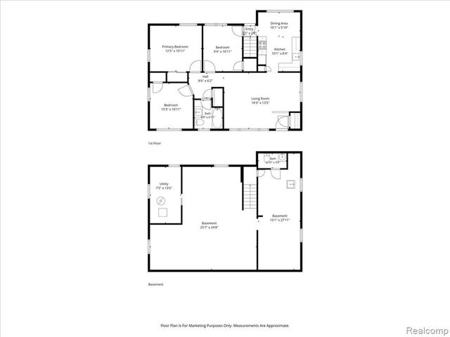 22435 Pembroke Avenue, Detroit, MI 48219