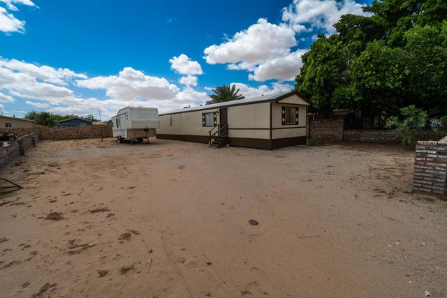 12243 E 39 Pl, Yuma, AZ 85367