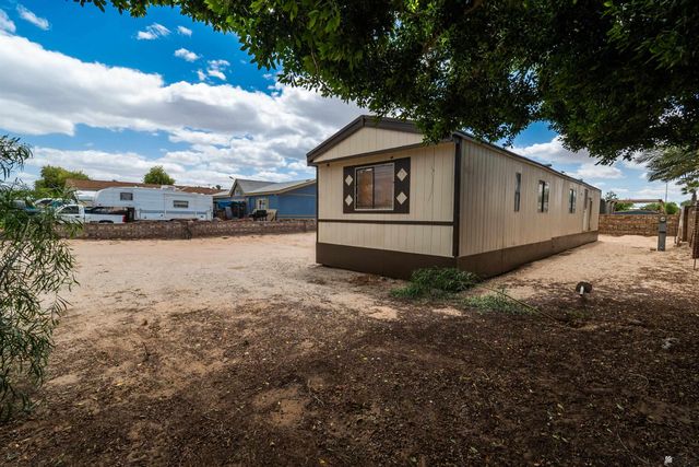 12243 E 39 Pl, Yuma, AZ 85367