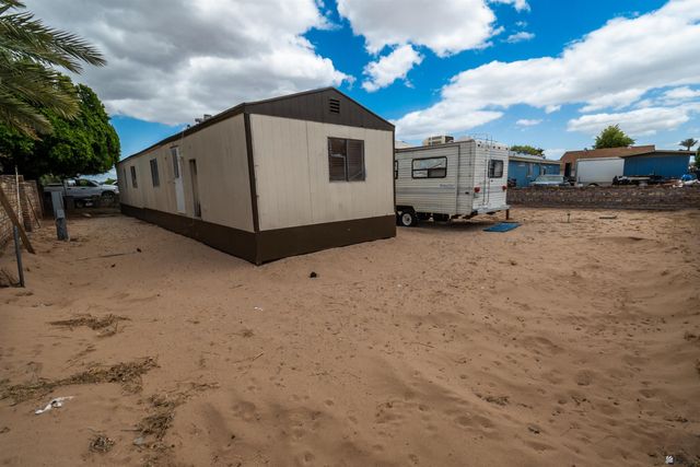 12243 E 39 Pl, Yuma, AZ 85367