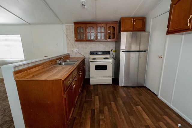 12243 E 39 Pl, Yuma, AZ 85367