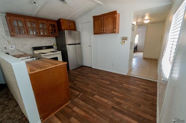 12243 E 39 Pl, Yuma, AZ 85367