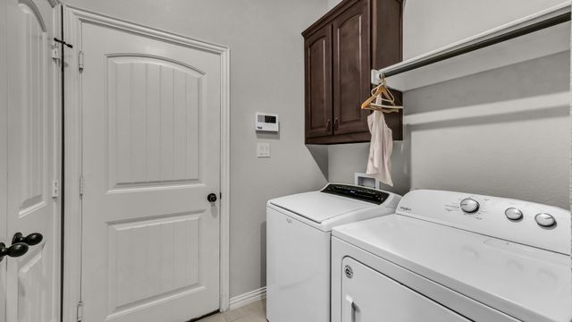 1036 Northern Oaks Court, Springtown, TX 76082