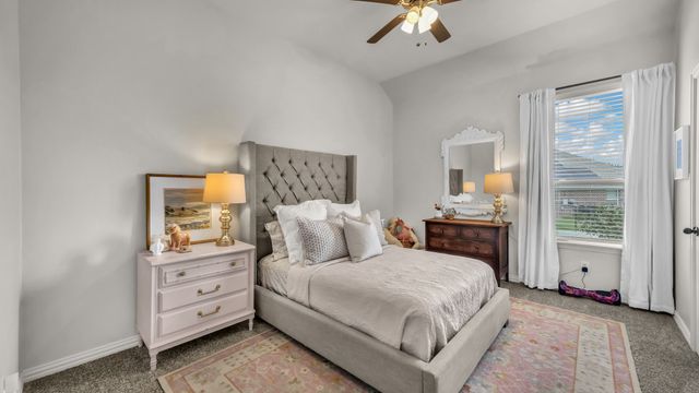1036 Northern Oaks Court, Springtown, TX 76082