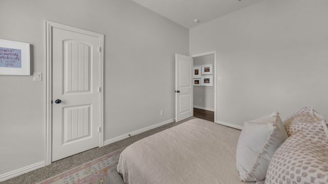 1036 Northern Oaks Court, Springtown, TX 76082