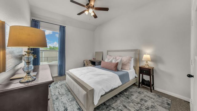 1036 Northern Oaks Court, Springtown, TX 76082