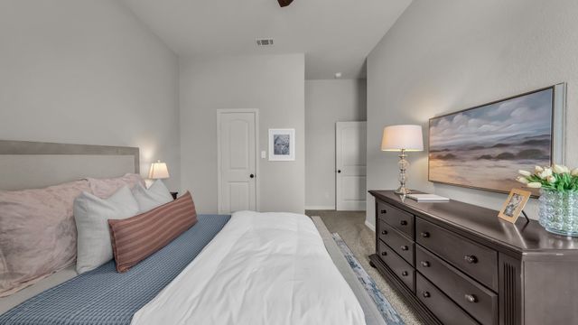 1036 Northern Oaks Court, Springtown, TX 76082