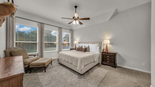 1036 Northern Oaks Court, Springtown, TX 76082