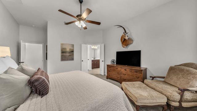 1036 Northern Oaks Court, Springtown, TX 76082