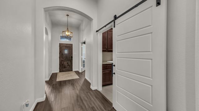 1036 Northern Oaks Court, Springtown, TX 76082