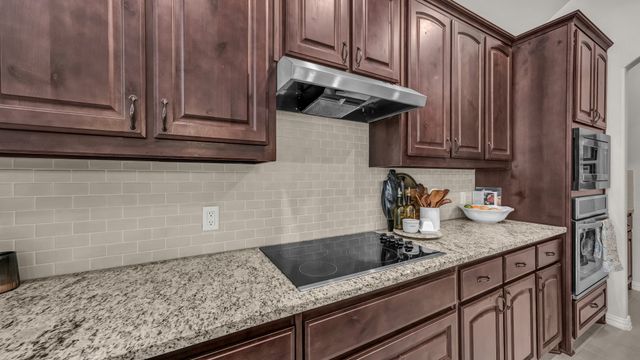 1036 Northern Oaks Court, Springtown, TX 76082