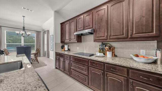 1036 Northern Oaks Court, Springtown, TX 76082
