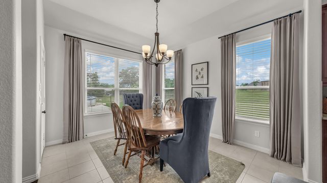 1036 Northern Oaks Court, Springtown, TX 76082