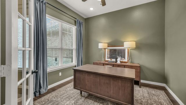 1036 Northern Oaks Court, Springtown, TX 76082