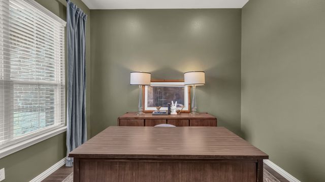 1036 Northern Oaks Court, Springtown, TX 76082