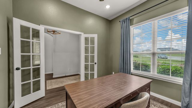 1036 Northern Oaks Court, Springtown, TX 76082