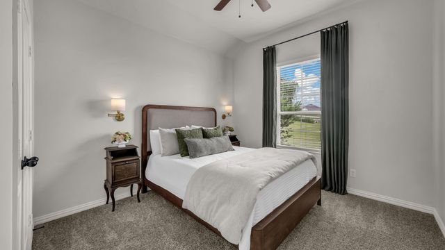 1036 Northern Oaks Court, Springtown, TX 76082