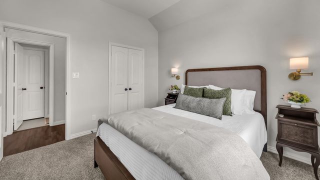 1036 Northern Oaks Court, Springtown, TX 76082